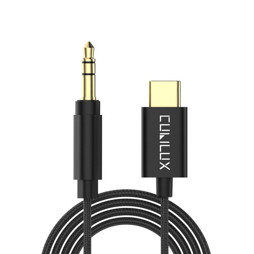 Usb audio cable - usb, c