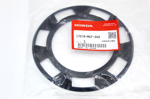 Honda guarnizione pompa - guarnizione,