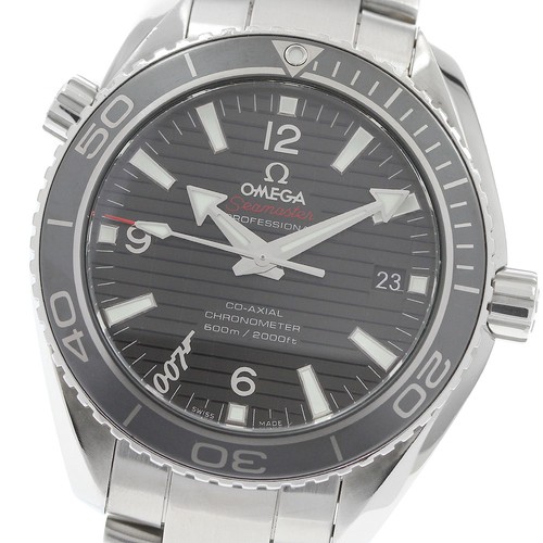 Omega seamaster planet - omega,