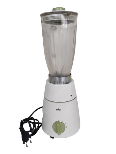 Frullatore mixer braun - mixer,