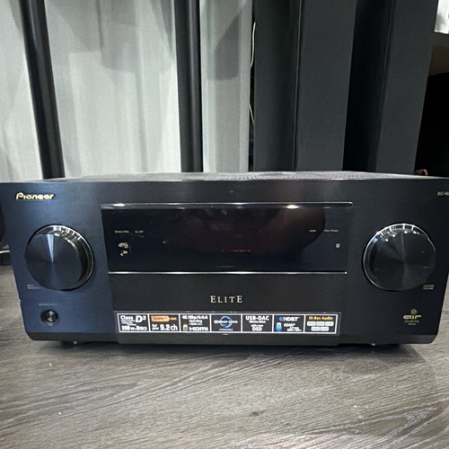 Pioneer elite 9 - sc-89, 9.2ch