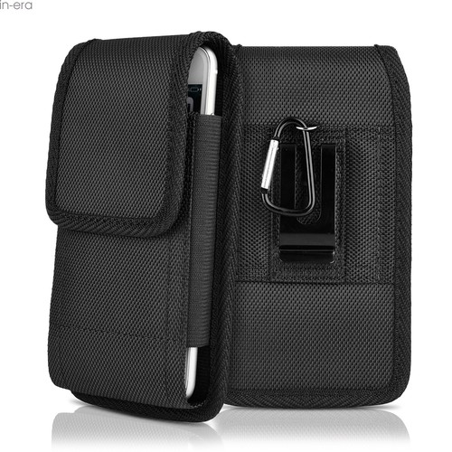 Custodia cellulare nylon - in,