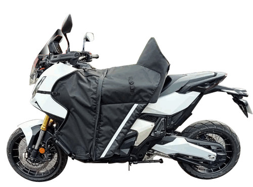 Honda 750 adv - 750, 25/26-