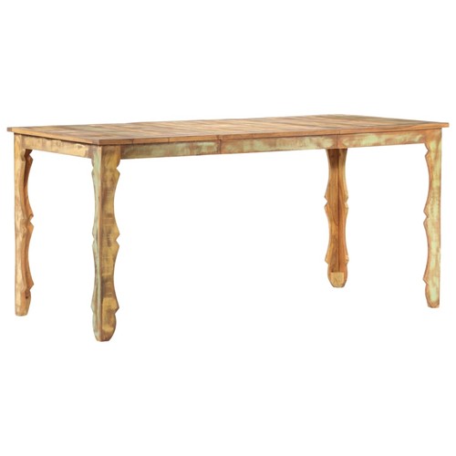 Tavolo pranzo legno - tavolo,