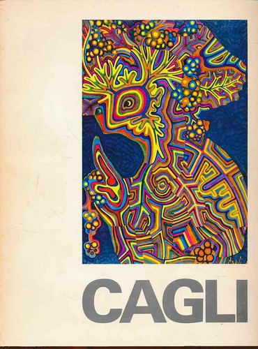 Mostra antologica cagli - mostra, di