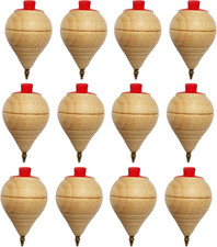 Lotto Di 4/8/12 Trottole Di