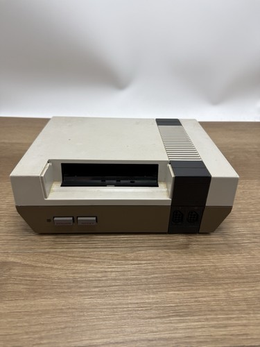 Console nintendo nes - nes, nes-001