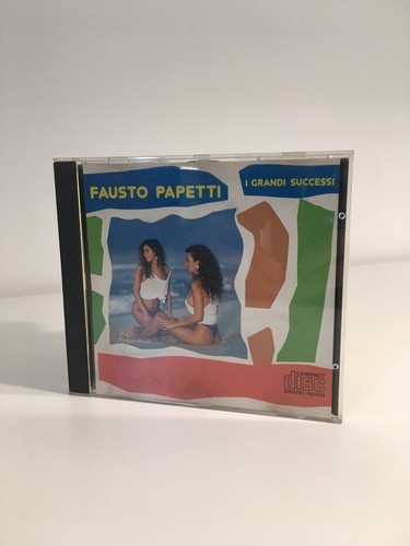 Fausto papetti i - -, grandi