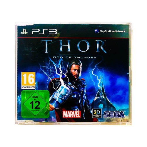 Thor god thunder - thor, of