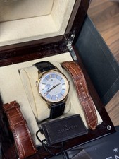 Full Set Zenith Elite Captain