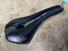 Sella bici Selle Italia Novus