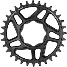 Catena Trek TQ montaggio