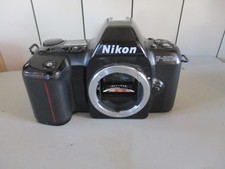 Boitier body nikon - , f-601m