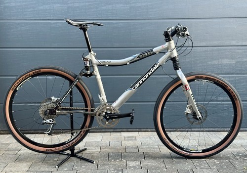 Cannondale scalpel 1000 - scalpel,