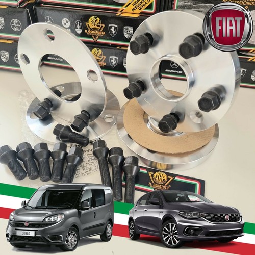 Distanziali 16mm 5x98 - distanziali, 5+16mm