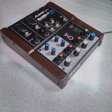 Alesis multimix usb - alesis,