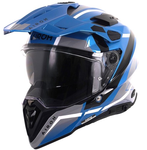Casco avventura airoh - casco,