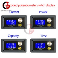 FZ35 4A25W 5A35W Tester di