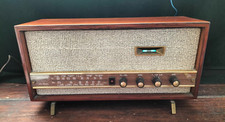 Radio valvolare sinudyne - valvolare,