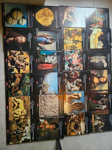Grandi musei del mondo - grandi,