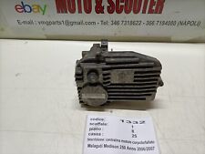 Corpo Farfallato Malaguti Madison 250 RS Anno 2006/2008 (modello non codificato)