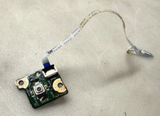 SCHEDA PCB TASTO ACCENSIONE 60NB03Z0-PS1030 3QNJ88B0030 ASUS N56JR (3744N)