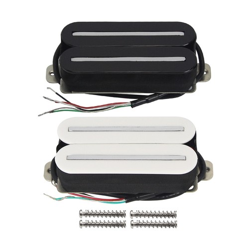 Fleor humbucker chitarra - fleor,