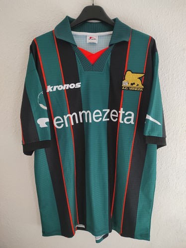 Venezia 1999 2000 - venezia, camiseta
