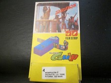 SUPER 8 SANDOKAN SUPER GULP