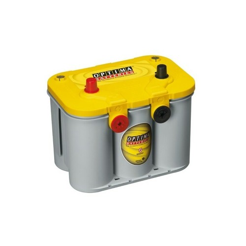 Batteria avviamento servizi - batteria,