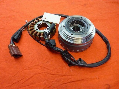 Alternatore vespa gts - gts, 250