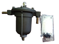 Regolatori Pressione