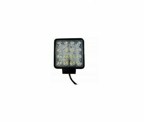 Faro faretto 48w led - led, 12v