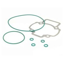 SERIE GUARNIZIONI SMERIGLIO