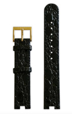 Kit Cinturino Rado nero