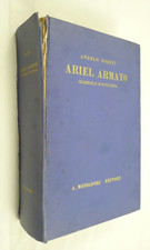 ARIEL ARMATO ANGELO SODINI