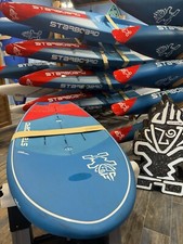 2024 STARBOARD TAKEOFF BLUE