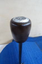 pomello cambio vintage nos nuovo per Alfa Romeo Giulia berlina Gt 1750 dal 1968