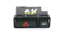 BMW Z4 E85 Interruttore Sistema Bloccaggio Centrale Avviso Pericolo 8368920