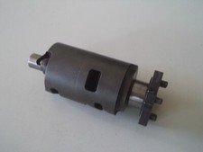 FANTIC KOALA 50 (MOTORE FM 113) - DESMODROMICO - VEDERE FOTO