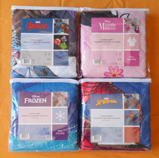 TRAPUNTINO COPRILETTO DISNEY