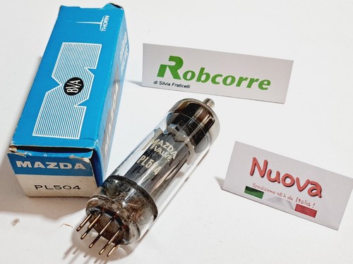 Antica valvola elettronica - valvola,