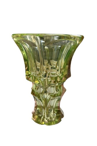 Glass biedermeier bicchiere - glass,