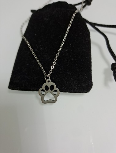 Collana ciondolo amore animali - ciondolo,
