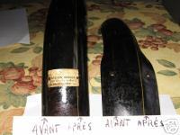 Solex autocollant filets - ,