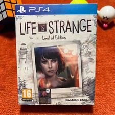 Life is Strange LIMITED