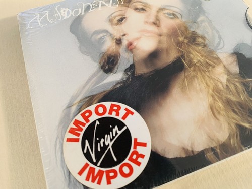 Madonna the power of - -,