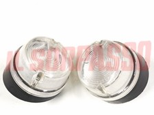 FANALINI FRECCE ANTERIORI FIAT