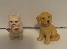 Mattel Barbie I Love Pets