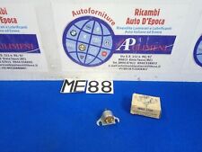 33 IDRO-STOP INTERRUTTORE MECCANICO A PULSANTE MOTO AUTO SCOOTER EPOCA